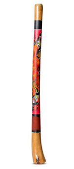 Small John Rotumah Didgeridoo (JW1428)